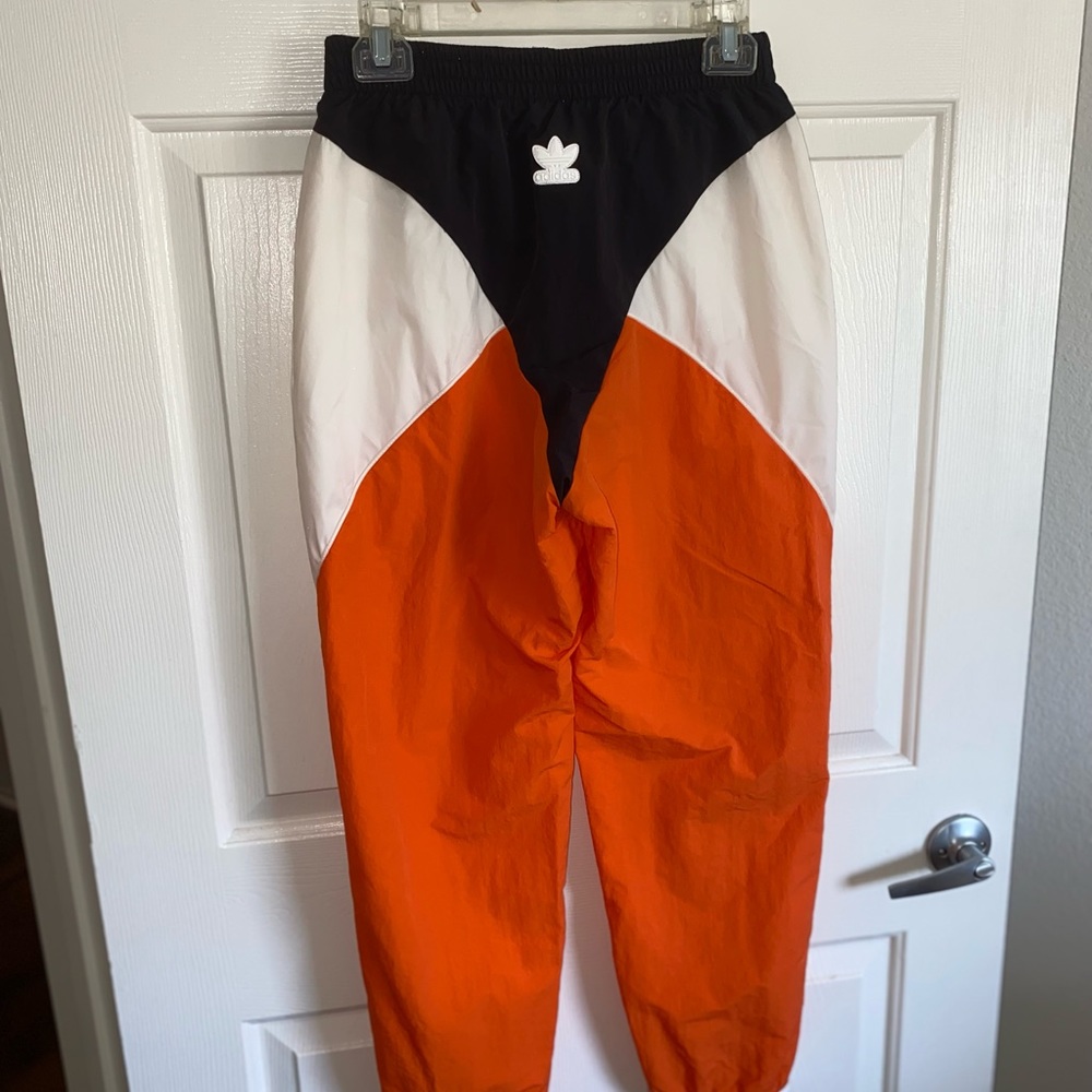 ADIDAS PAOLINA RUSSO TRACK PANTS - Picture 4 of 6